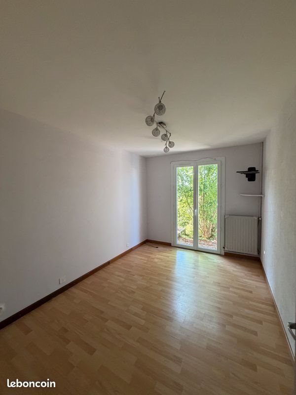 Maison à vendre, 100m², Montrabé