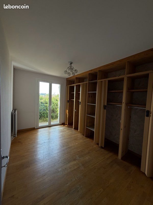 Maison à vendre, 100m², Montrabé