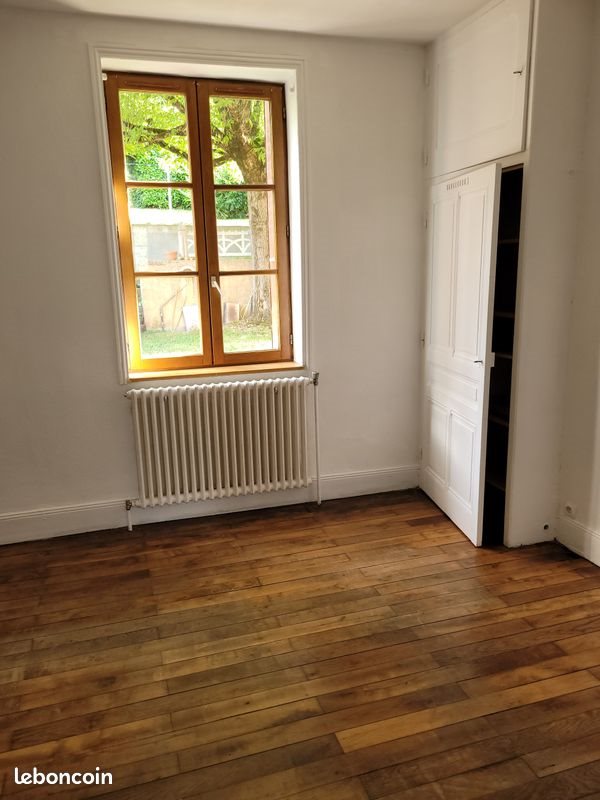 Appartement à louer, 46m², Sérézin-du-Rhône