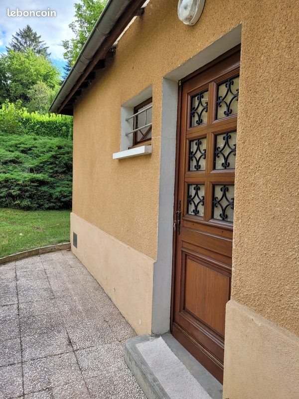 Appartement à louer, 46m², Sérézin-du-Rhône