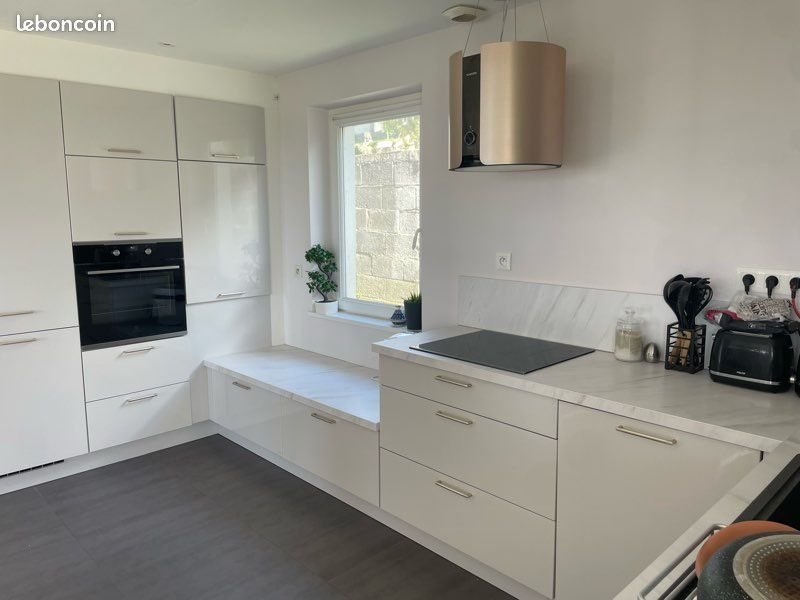 Maison à louer, 118m², Pleumeur-Bodou