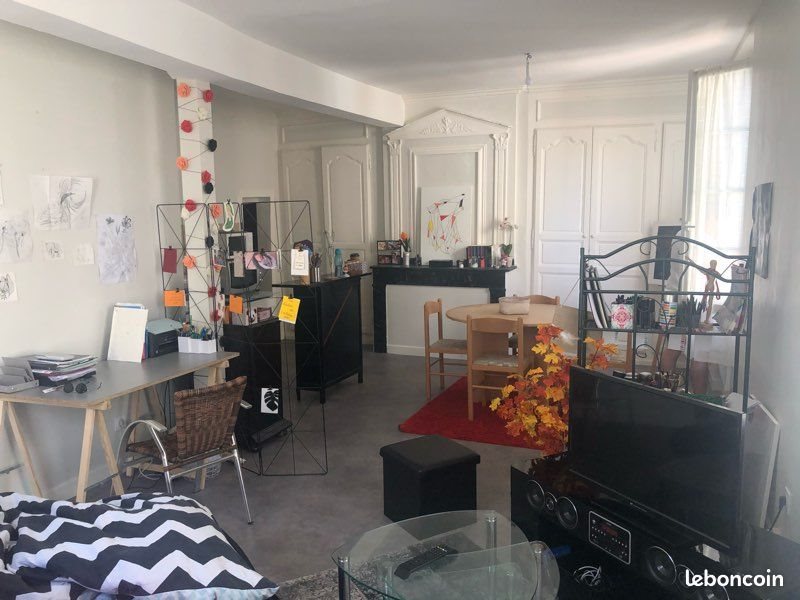 Appartement à louer, 37m², Agen