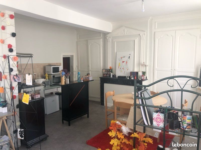 Appartement à louer, 37m², Agen