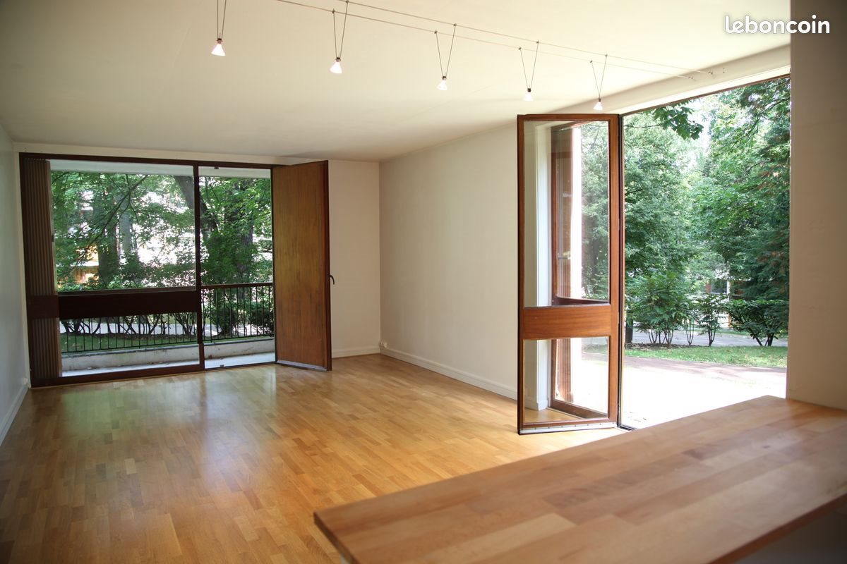 Appartement à louer, 77m², La Celle-Saint-Cloud