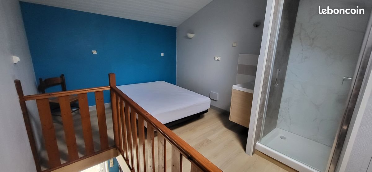 Maison à vendre, 225m², Saint-Michel-en-l'Herm