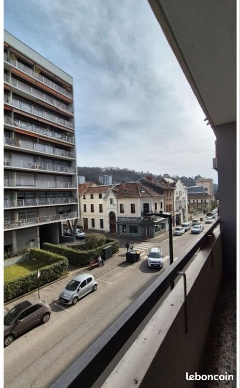 Appartement à louer, 24m², Aix-les-Bains