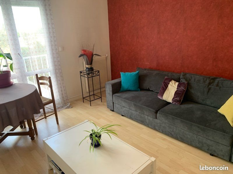 Appartement à vendre, 63m², Rezé
