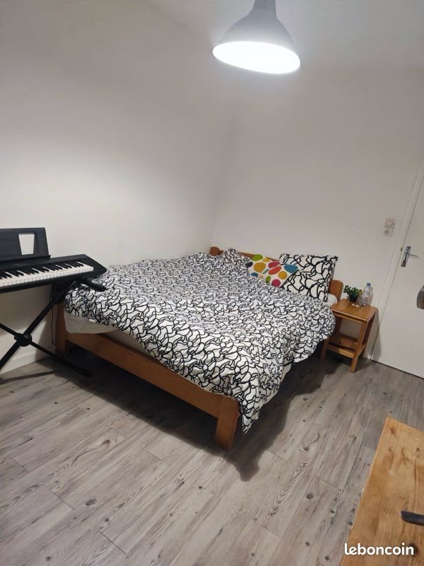 Appartement à vendre, 63m², Rezé