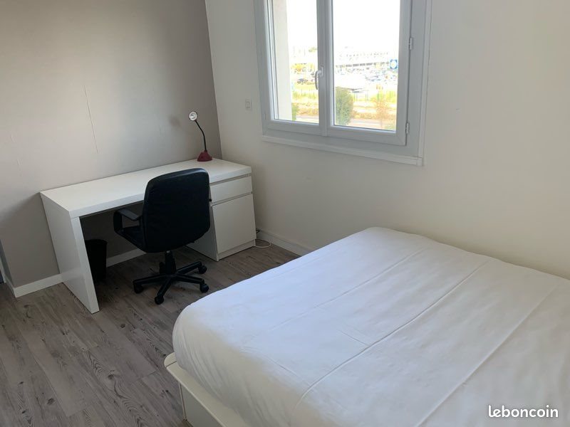 Appartement à vendre, 63m², Rezé