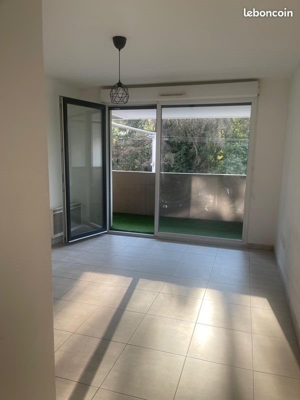 Appartement à vendre, 38m², Montpellier