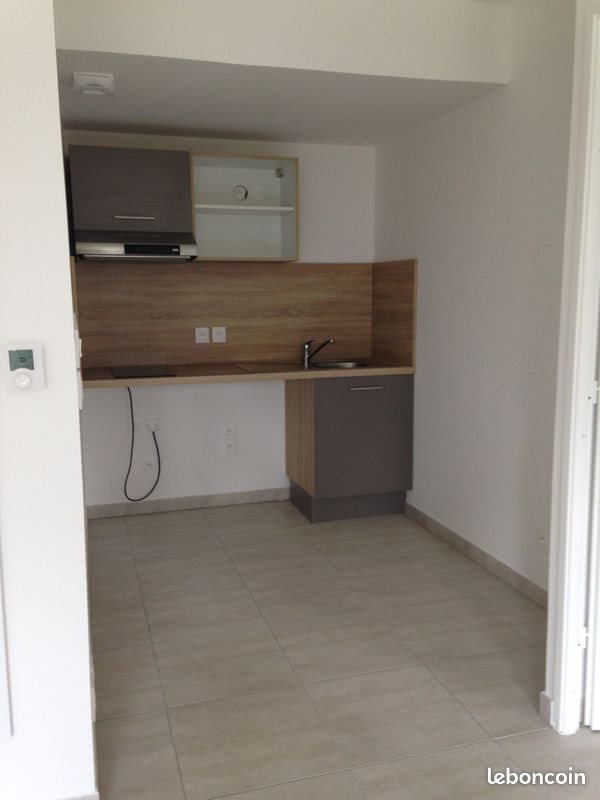 Appartement à vendre, 38m², Montpellier