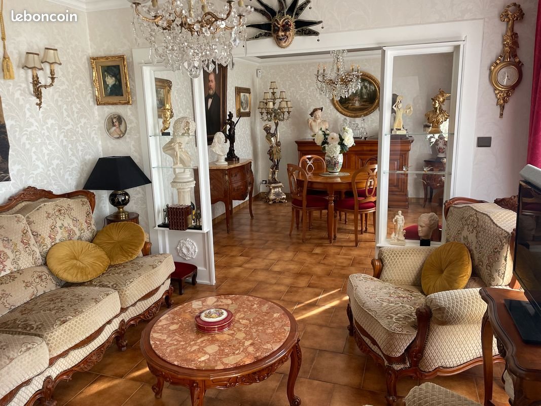 Maison à vendre, 70m², Montceau-les-Mines