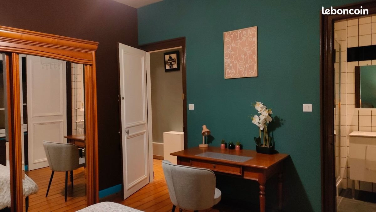 Maison à louer, 110m², Calais