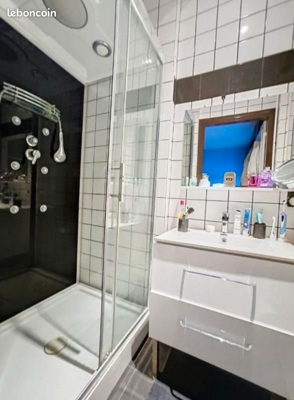 Maison à louer, 110m², Calais