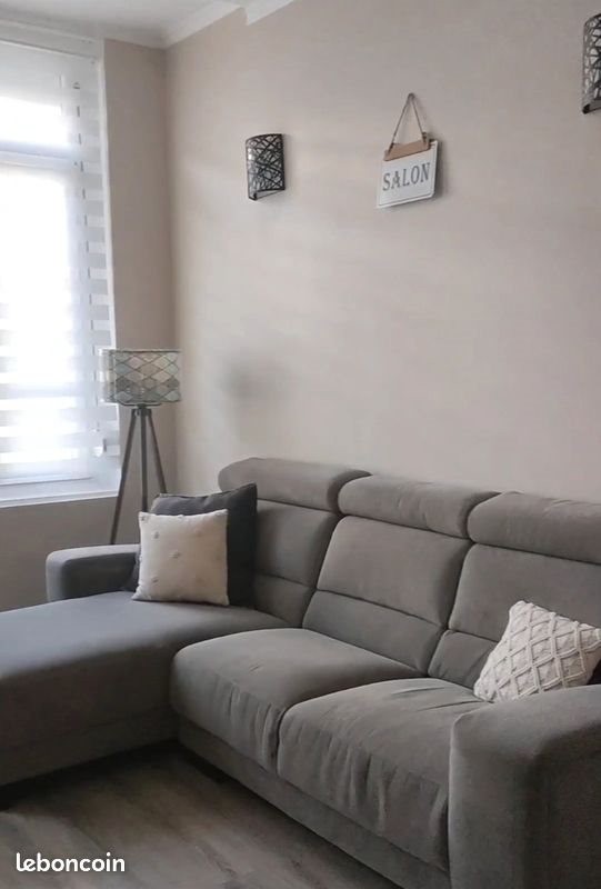 Maison à louer, 110m², Calais