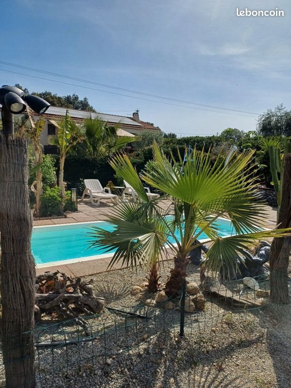 Maison à vendre, 115m², Ghisonaccia
