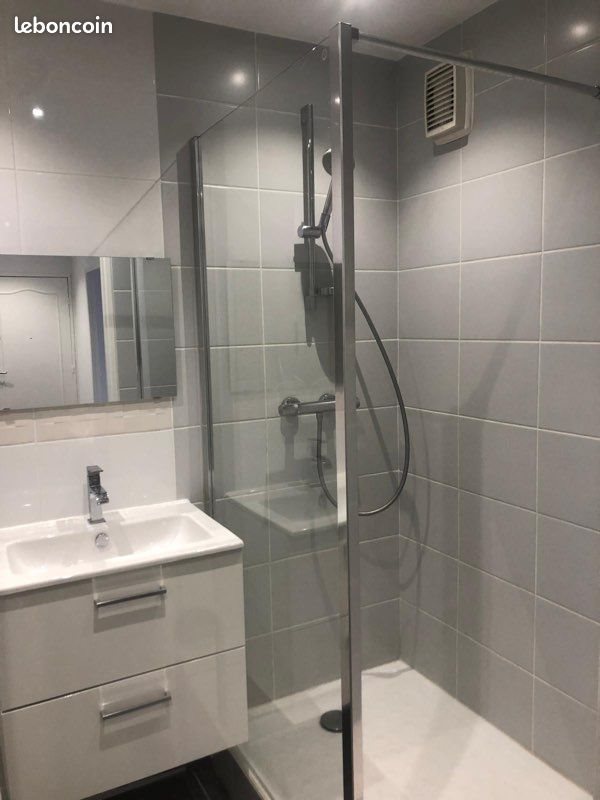 Appartement à louer, 74m², Saint-Etienne
