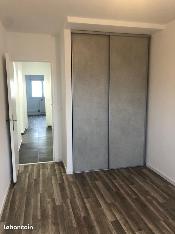 Appartement à louer, 74m², Saint-Etienne