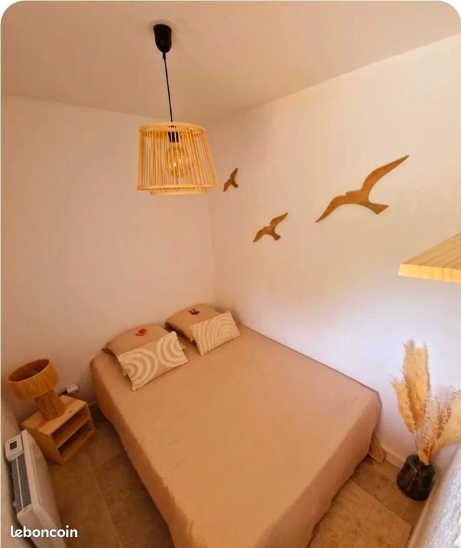 Appartement à louer, 32m², Six-Fours-les-Plages