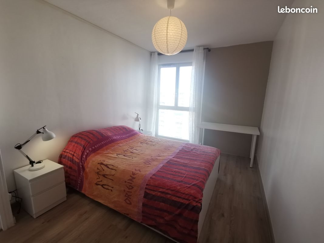 Appartement à louer, 71m², Mérignac