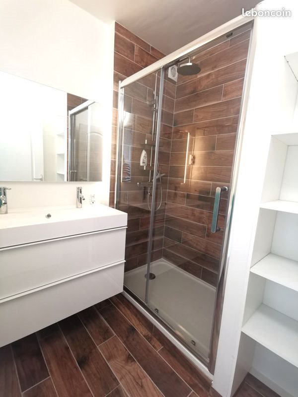 Appartement à louer, 71m², Mérignac