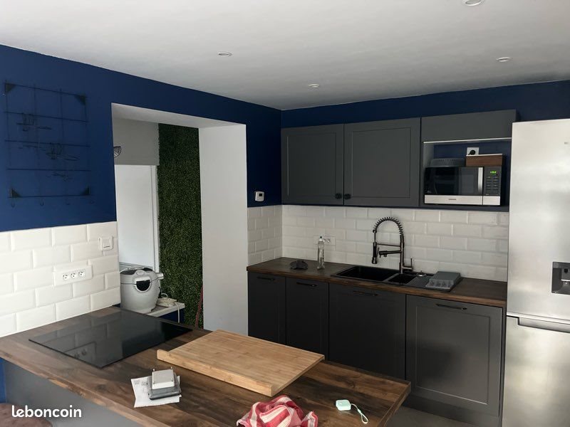 Maison à vendre, 85m², Gondecourt