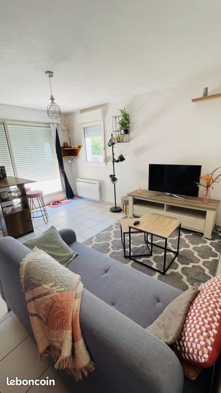 Appartement à louer, 32m², Royan