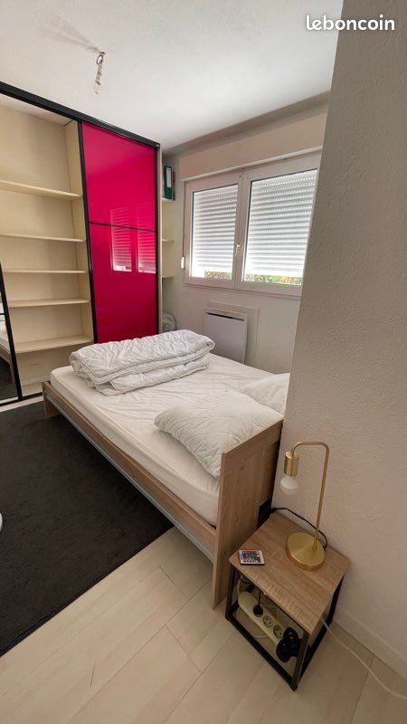 Appartement à louer, 32m², Royan