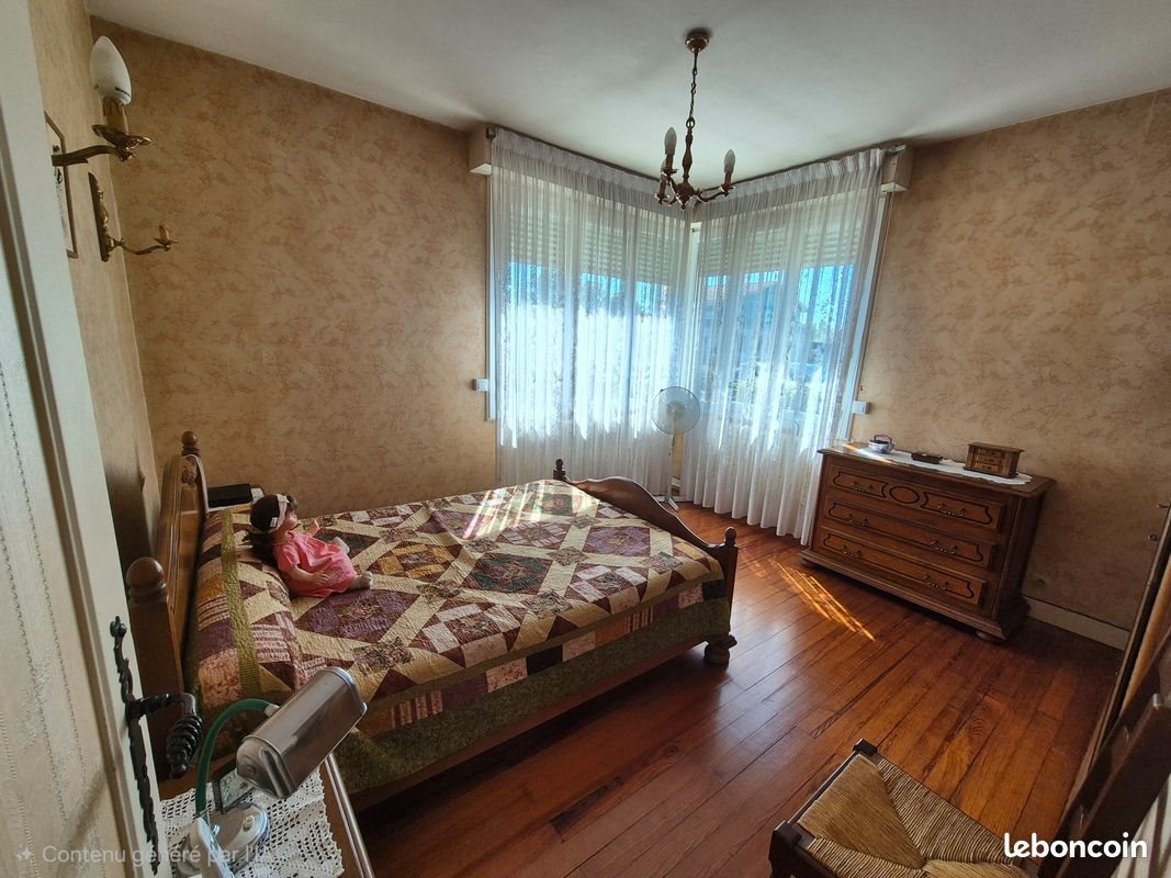 Maison à vendre, 119m², Eysines