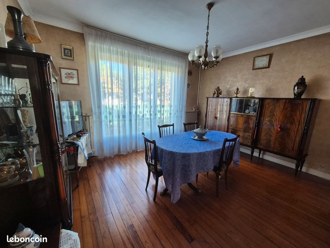 Maison à vendre, 119m², Eysines