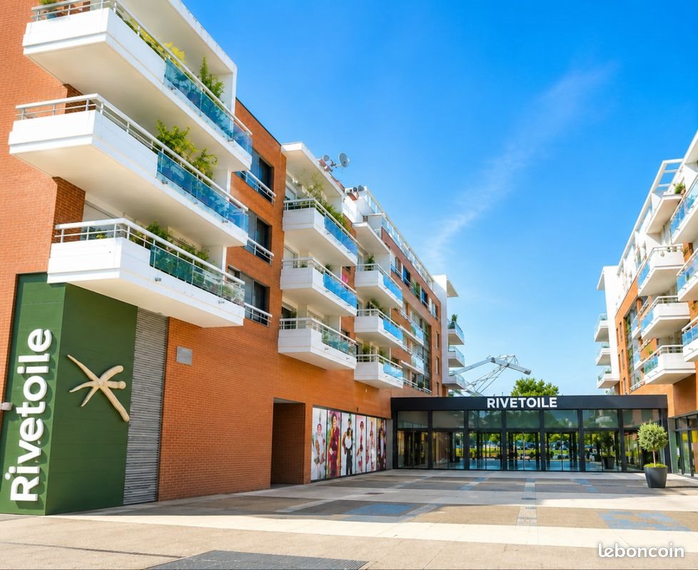 Appartement à vendre, 40m², Strasbourg