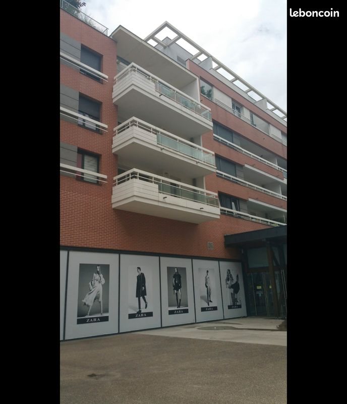 Appartement à vendre, 40m², Strasbourg