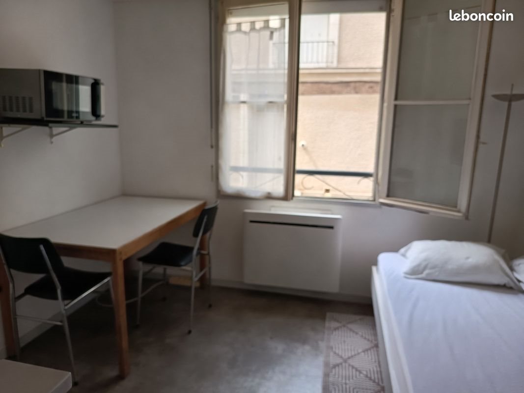 Appartement à louer, 15m², Angers