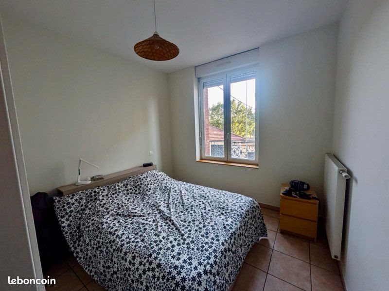 Appartement à louer, 50m², Saint-Priest-en-Jarez