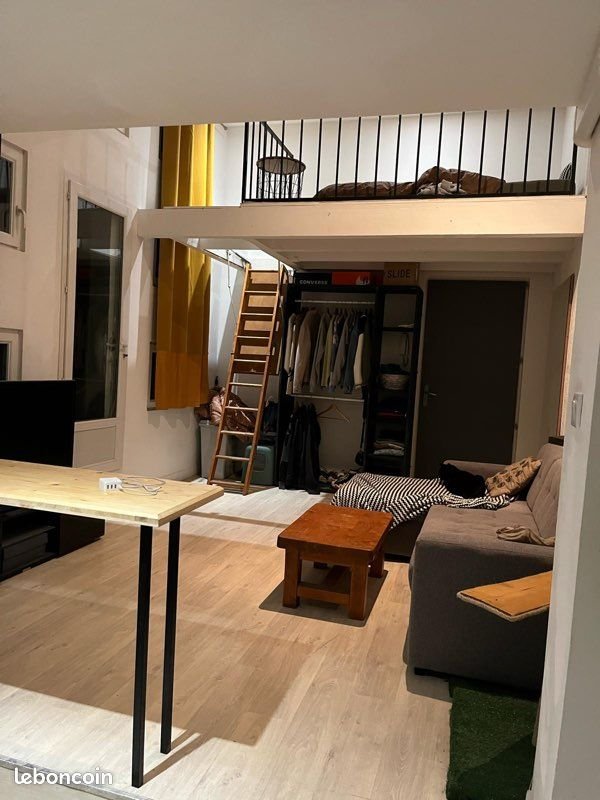 Appartement à louer, 25m², Montredon-des-Corbières