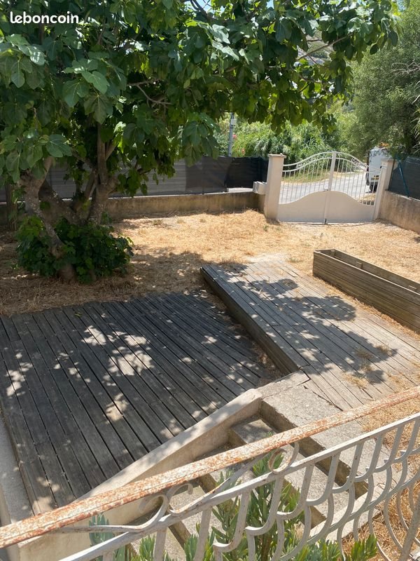 Maison à vendre, 28m², Le Rove