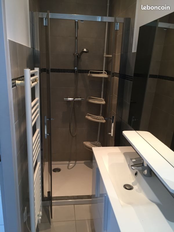 Maison à vendre, 28m², Le Rove