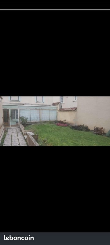 Maison à vendre, 76m², Reims