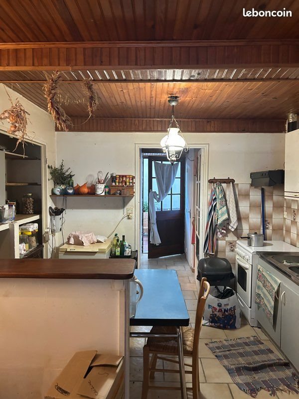 Maison à louer, 65m², Astaffort