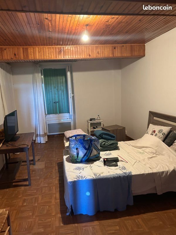 Maison à louer, 65m², Astaffort