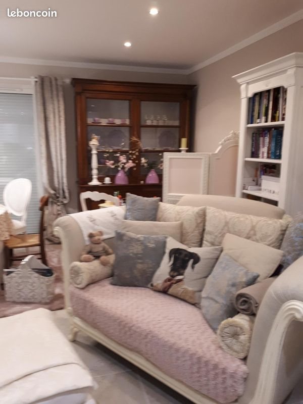 Maison à vendre, 125m², Vélines