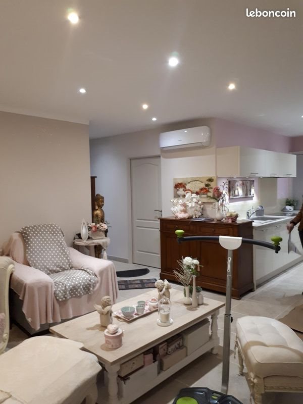 Maison à vendre, 125m², Vélines