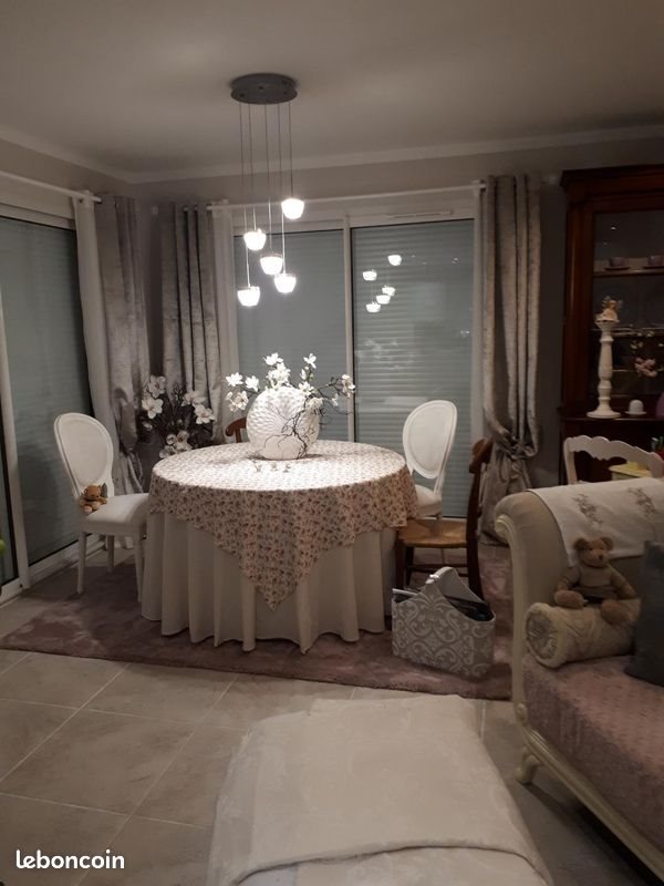 Maison à vendre, 125m², Vélines