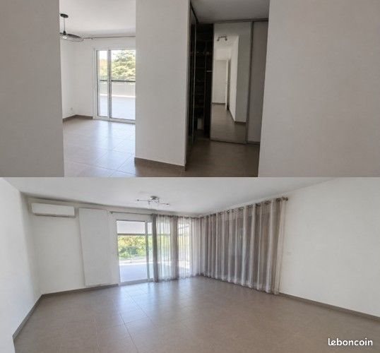 Appartement à vendre, 98m², Aix-les-Bains