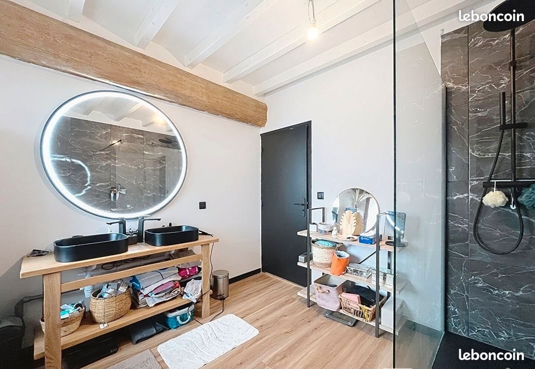 Appartement à vendre, 98m², Les Abrets
