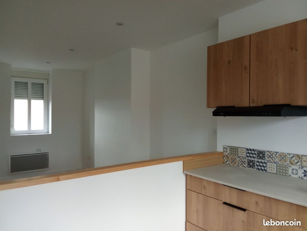 Appartement à louer, 56m², Saint-Omer