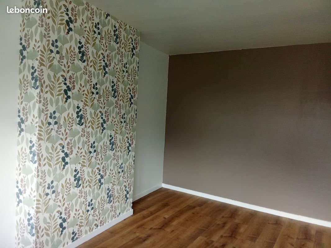 Appartement à louer, 56m², Saint-Omer