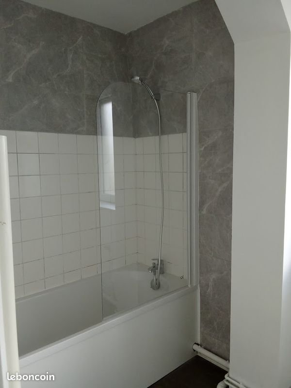 Appartement à louer, 56m², Saint-Omer