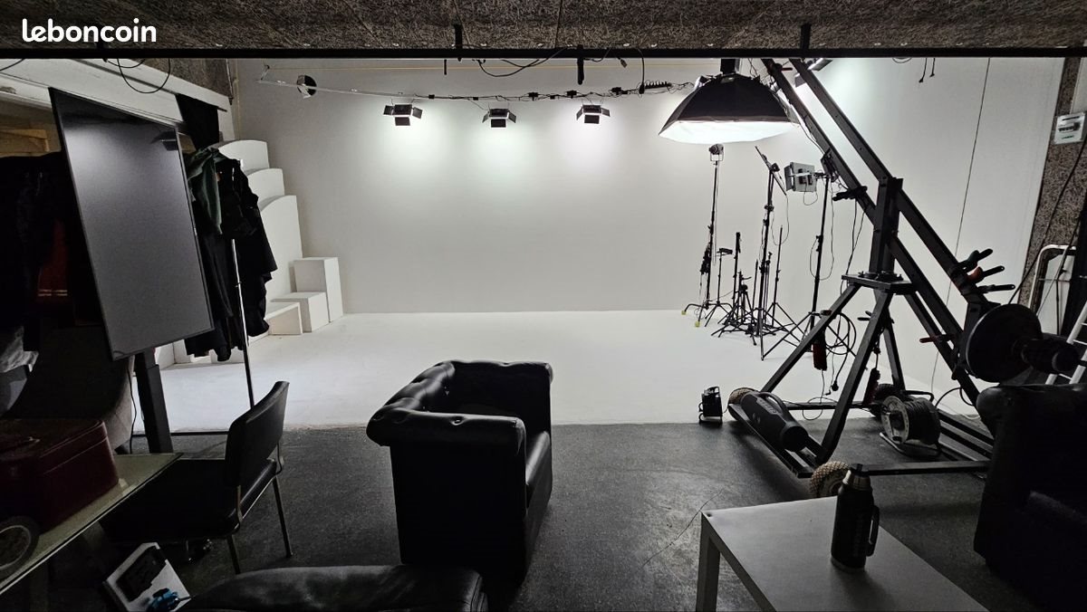 Appartement à louer, 200m², Ivry-sur-Seine