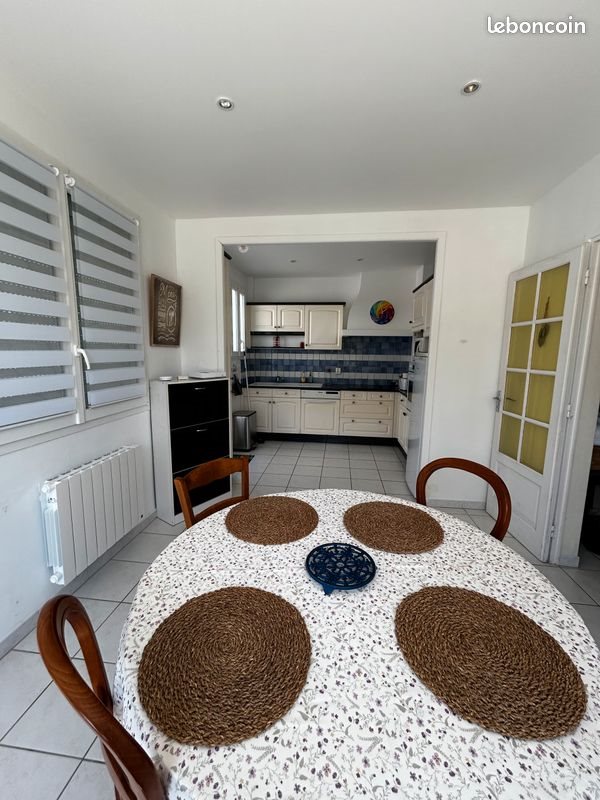 Appartement à louer, 66m², Royan